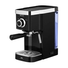 Кофеварки и кофемашины ECG ESP 20301 Black фото