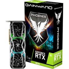 Gainward GeForce RTX3070 Phoenix (NE63070019P2-1041X)