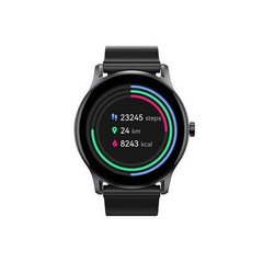 Смарт-часы Haylou Smart Watch GS Solar (LS09A) Black фото