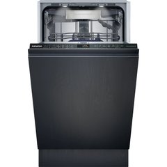 Посудомийні машини вбудовані Siemens SR65ZX65MK фото