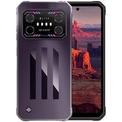 Смартфон Oukitel IIIF150 Air1 Ultra 8/256GB Epic Purple фото
