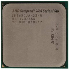 AMD SEMPRON X2 2650 (SD2650JAH23HM)