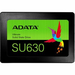 SSD накопичувач Adata Ultimate SU630 1.92 TB (ASU630SS-1T92Q-R) фото