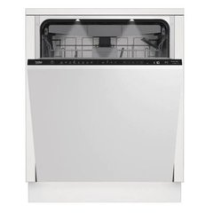 Посудомоечные машины встраиваемые Beko MDIN48523AD фото