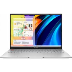 Ноутбук ASUS VivoBook PRO 16 OLED K6602ZC (K6602ZC-MX122W) фото