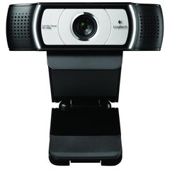 Вебкамеры Веб-камера Logitech C930e (960-000972)