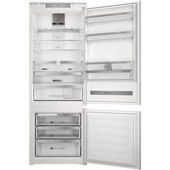 Встраиваемые холодильники Whirlpool SP40 802 фото