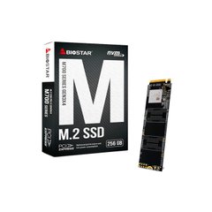 SSD накопичувач BIOSTAR 128GB (M700-128GB) фото