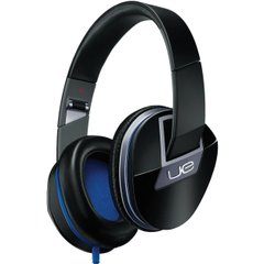 Наушники Logitech Ultimate Ears 6000 Black (982-000062) фото