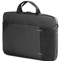 Сумка та рюкзак для ноутбуків Continent CC-205GB фото