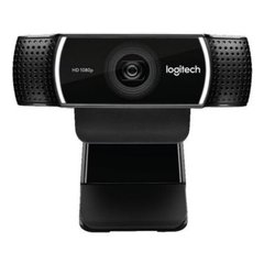 Вебкамера Logitech C922x Pro Stream (960-001176) фото
