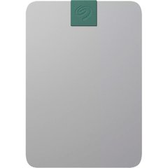 Жорсткий диск Seagate Ultra Touch 2TB (STMA2000400) фото