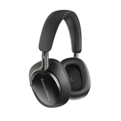 Навушники Bowers & Wilkins PX8 Black фото