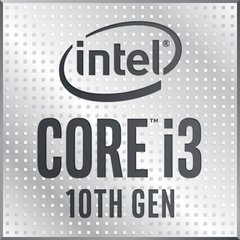 Процессор Intel Core i3-10100 (CM8070104291317)