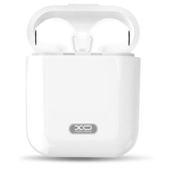 Навушники XO F80 White фото
