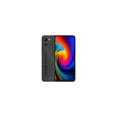 Смартфон Umidigi F3 SE 4/128GB Starry Black фото