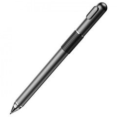 Стилус Baseus Golden Cudgel Capacitive Stylus Pen Black (ACPCL-01) фото