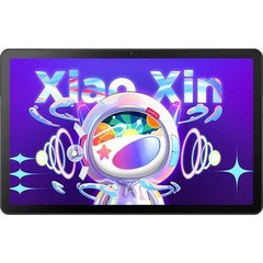 Планшет Lenovo Xiaoxin Pad 2022 4/64GB Wi-Fi Grey (ZAAM0078) фото
