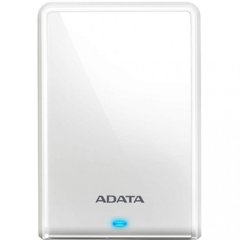 Жесткий диск ADATA HV620S 2 TB White (AHV620S-2TU31-CWH) фото