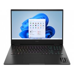 Ноутбук HP OMEN 16-xd0001ns (7Z4D0EA) фото
