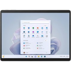 Планшет Microsoft Surface Pro 9 i7 16/512GB Platinum (QIY-00004) фото