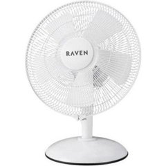 Вентилятори RAVEN EWB003 фото