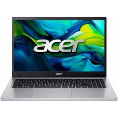 Ноутбук Acer Aspire Go 15 AG15-31P-30E8 Pure Silver (NX.KX5EU.004) фото