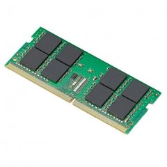 Оперативная память Apacer SoDIMM DDR4 16GB 2400 MHz (AS16GGB24CEYBGH) фото