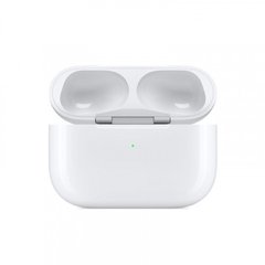 Навушники Apple AirPods Pro 2nd generation Case (MQD83/Case) фото