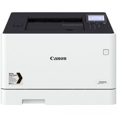 Лазерный принтер Canon i-SENSYS LBP663Cdw (3103C008) фото