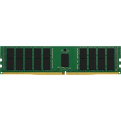 Оперативная память Kingston 16 GB (2x8GB) DDR4 2666 MHz (KSM26ES8/16ME) фото