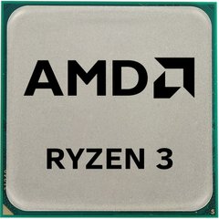 Процессоры AMD Ryzen 3 2100GE PRO (YD210BC6M2OFB)