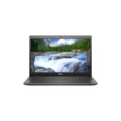 Ноутбук Dell Latitude 3510 Black (DL3510I38256WE) фото