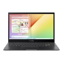 Ноутбук ASUS VivoBook Flip 14 TP470EZ (TP470EZ-EC148WA) фото