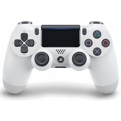 Sony DualShock 4 V2 Glacier White (9894759)