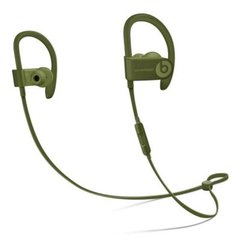 Навушники Beats by Dr. Dre Powerbeats3 Wireless Turf Green (MQ382) фото
