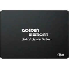 SSD накопитель Golden Memory 128G (GMSSD128GB) фото