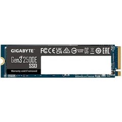 SSD накопичувач GIGABYTE Gen3 2500E 1 TB (G325E1TB) фото
