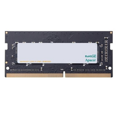 Оперативная память Apacer DDR4 2666 16GB (ES.16G2V.GNH) фото