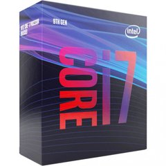 Процессоры Intel Core i7-9700 (BX80684I79700)