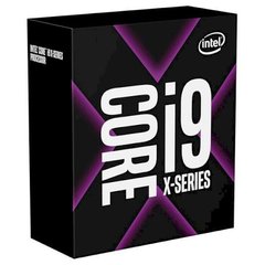 Процессоры Intel Core i9-9820X (BX80673I99820X)