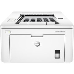 Лазерные принтеры Лазерный принтер HP LaserJet M203dn (G3Q46A)