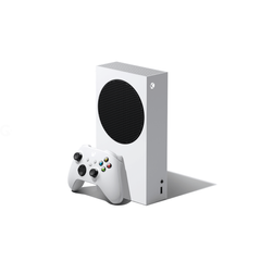 Игровая приставка Microsoft Xbox Series S 512GB фото