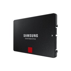 SSD накопитель Samsung 860 PRO 1 TB (MZ-76P1T0E) фото
