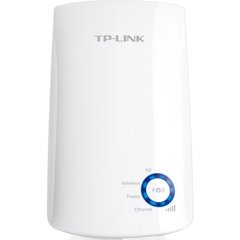 Маршрутизаторы и Wi-Fi роутеры TP-Link TL-WA850RE