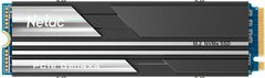 SSD накопичувач Netac NV5000 500 GB (NT01NV5000-500-E4X) фото