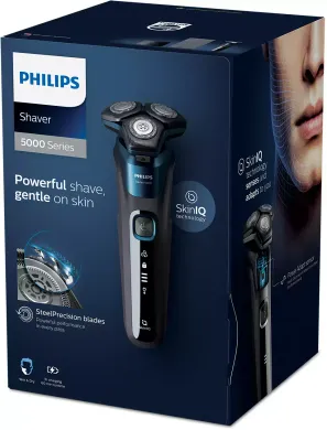 Електробритви Philips Shaver series 5000 S5579/50 фото