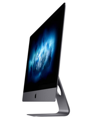 Настільний ПК Apple iMac Pro with Retina 5K Display Late 2017 (MQ2Y2) фото