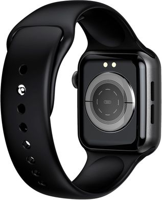 Смарт-часы Smart Watch Urban Pro Black фото