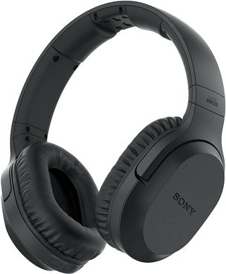 Навушники Sony RF400 Wireless Home Theater Headphones (WH-RF400) фото
